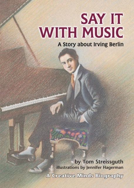Say It with Music main product photo