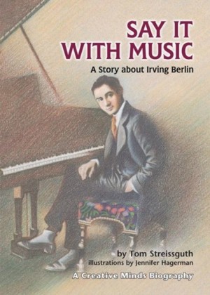 Say It with Music