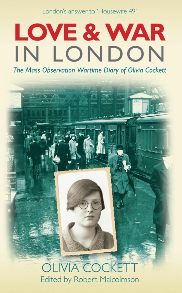 Love and War in London main product photo
