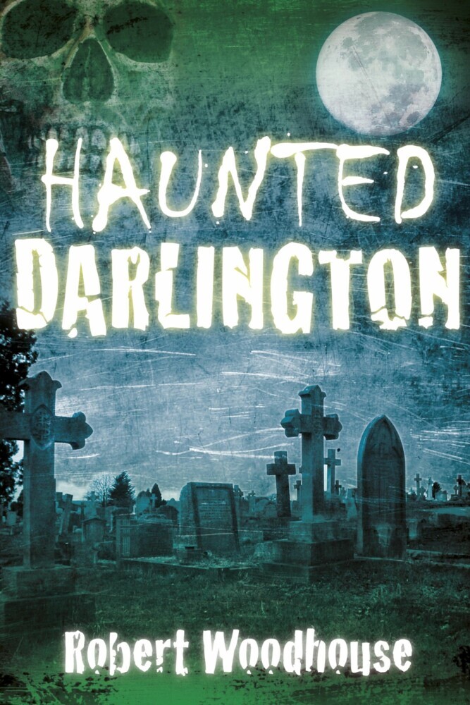 Haunted Darlington main product photo