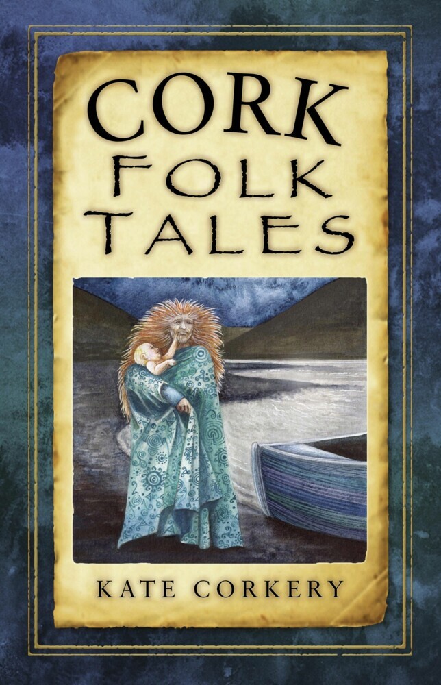 Cork Folk Tales main product photo