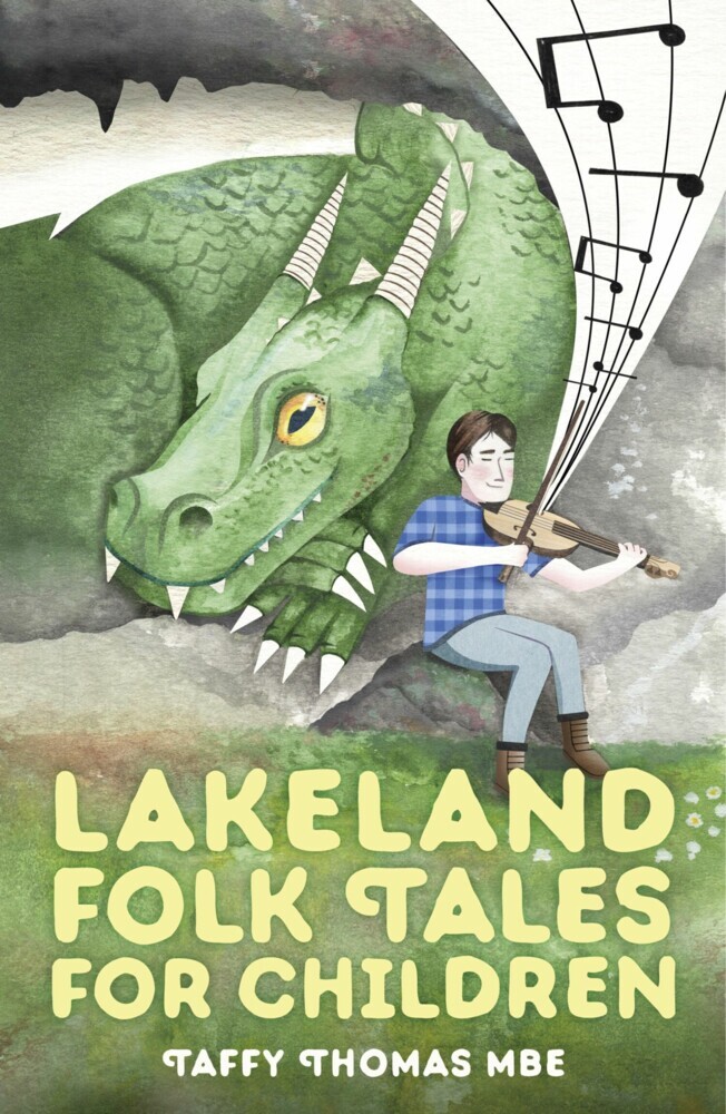 Lakeland Folk Tales for Children main product photo