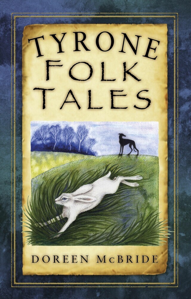 Tyrone Folk Tales main product photo
