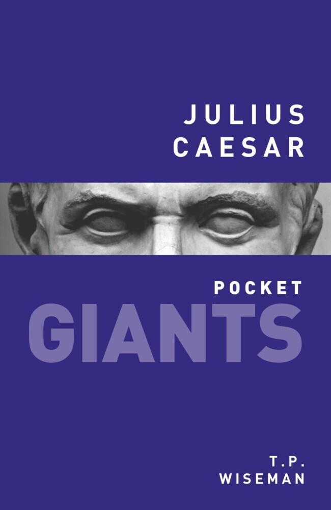 Julius Caesar: pocket GIANTS main product photo