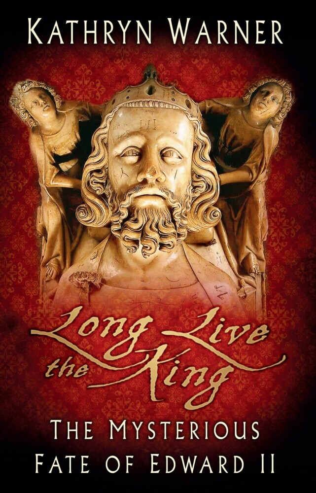 Long Live the King main product photo