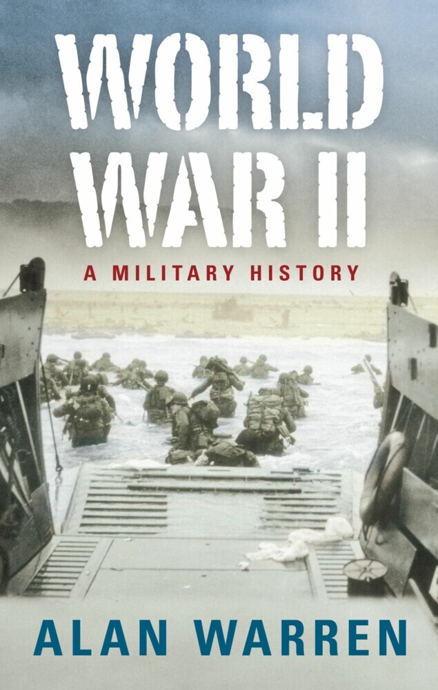 World War II main product photo