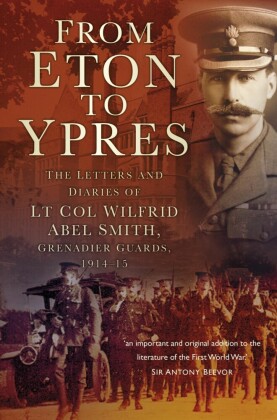 From Eton To Ypres