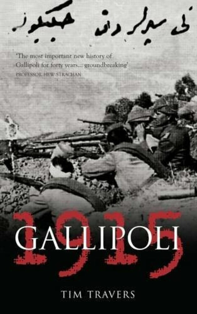 Gallipoli 1915 main product photo