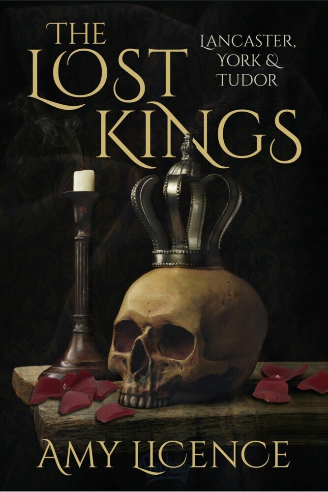 The Lost Kings main product photo