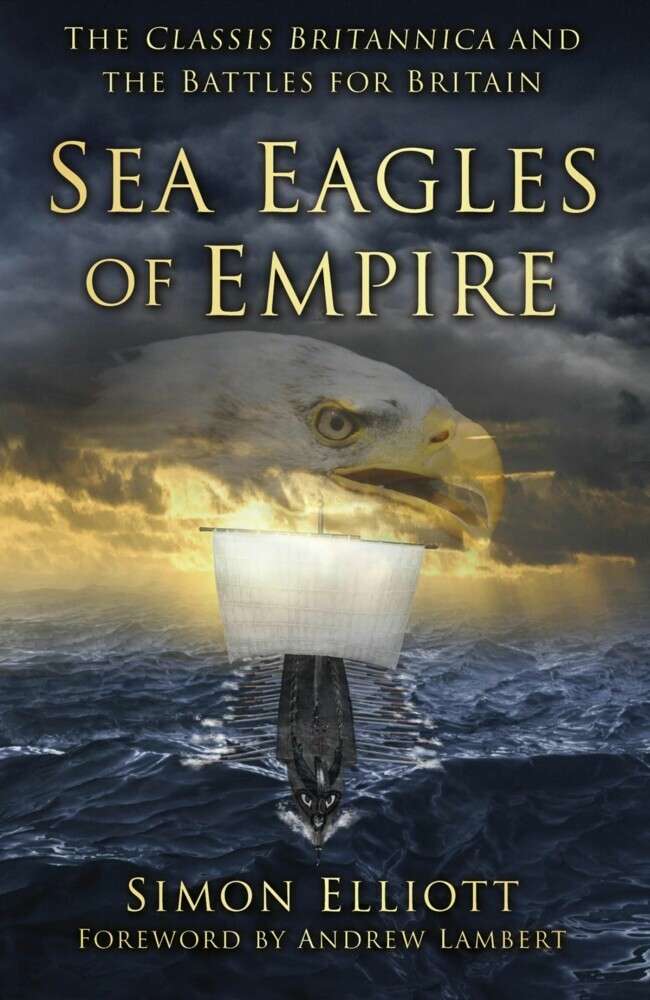 Sea Eagles of Empire main product photo