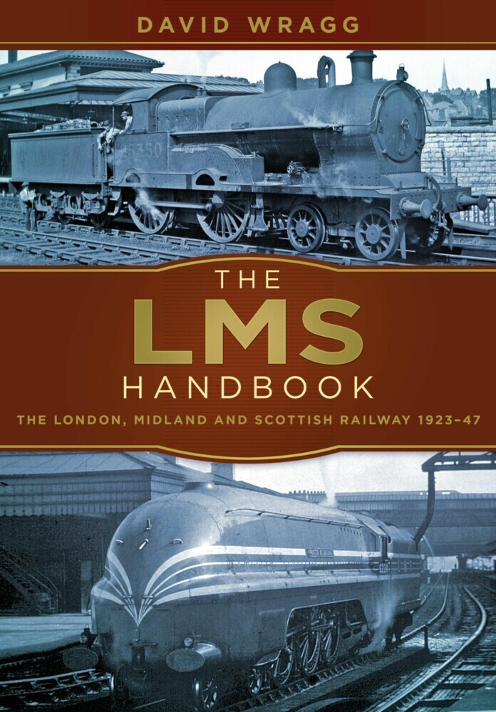 The LMS Handbook main product photo
