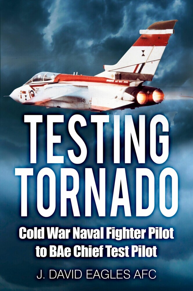 Testing Tornado main product photo
