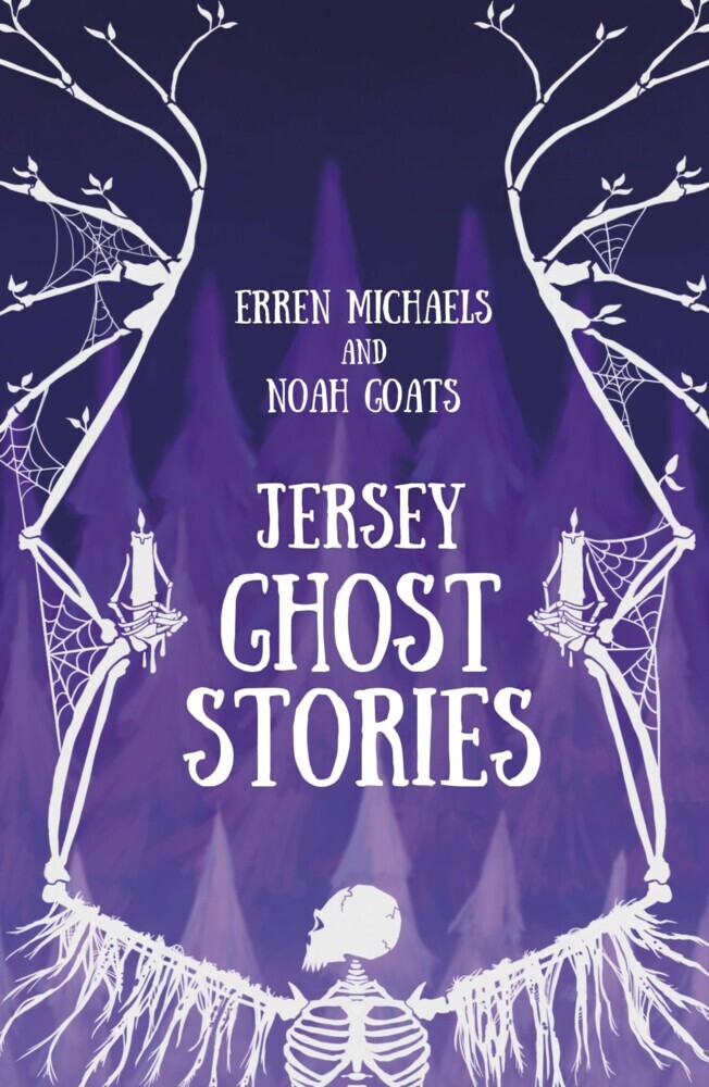 Jersey Ghost Stories main product photo