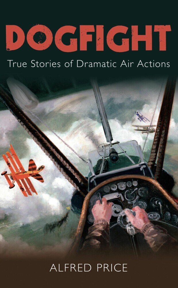Dogfight main product photo