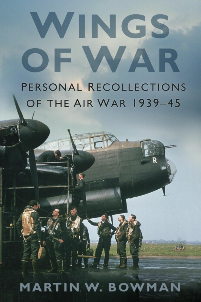 Wings of War main product photo