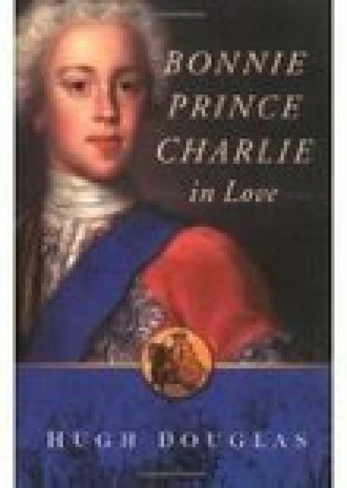 Bonnie Prince Charlie in Love main product photo