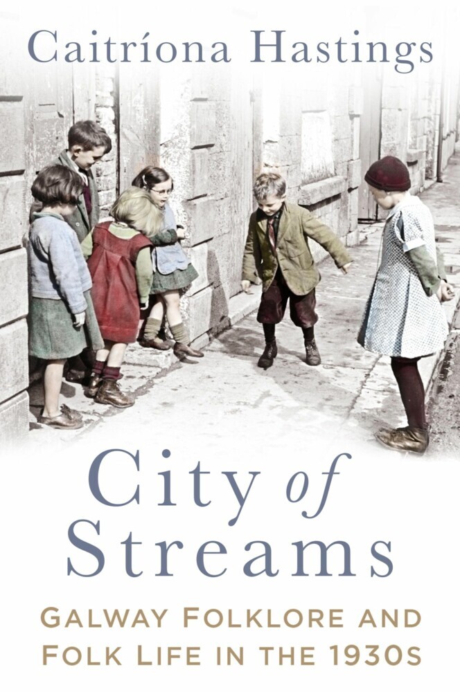 City of Streams main product photo