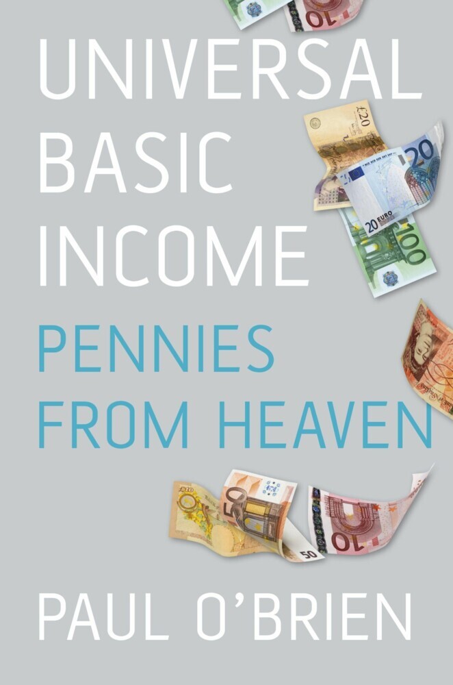 Universal Basic Income main product photo