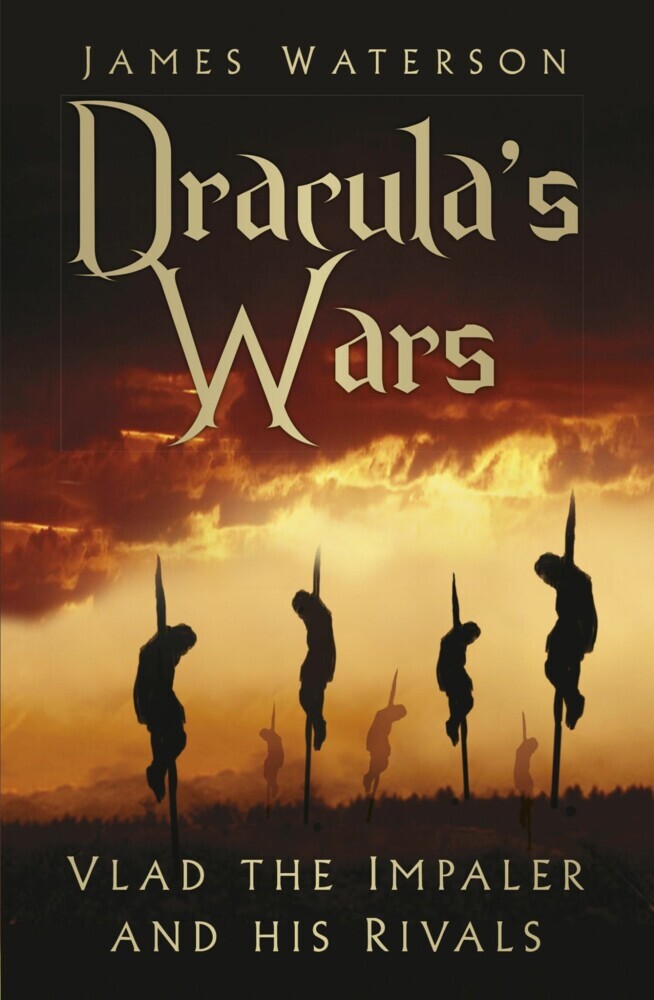 Dracula's Wars main product photo