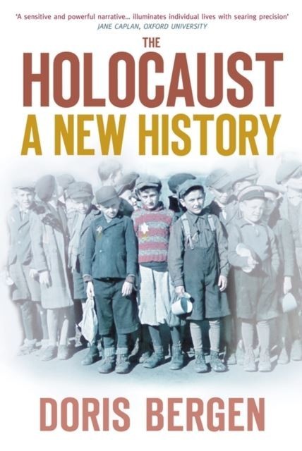 Holocaust main product photo