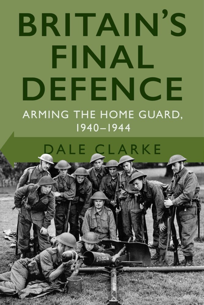 Britain's Final Defence main product photo