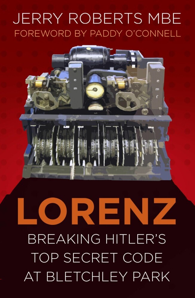 Lorenz main product photo
