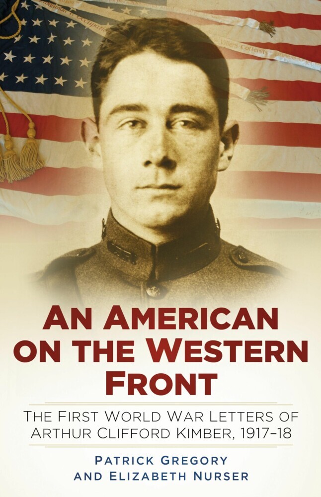 An American on the Western Front main product photo