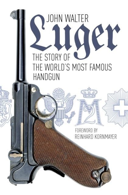 Luger main product photo
