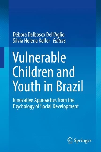 Vulnerable Children and Youth in Brazil main product photo