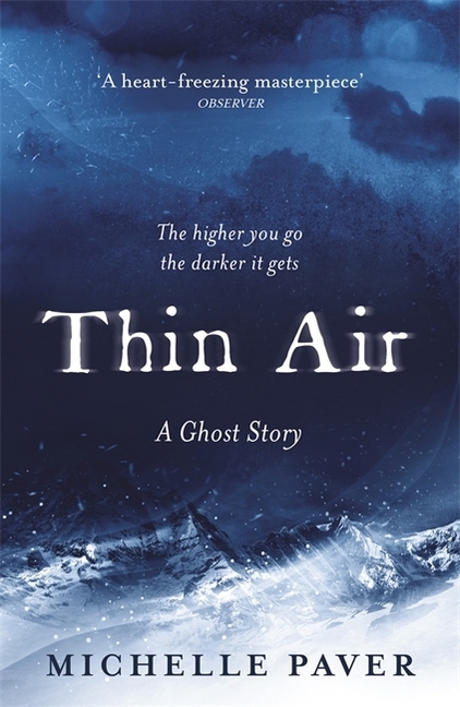 Thin Air main product photo