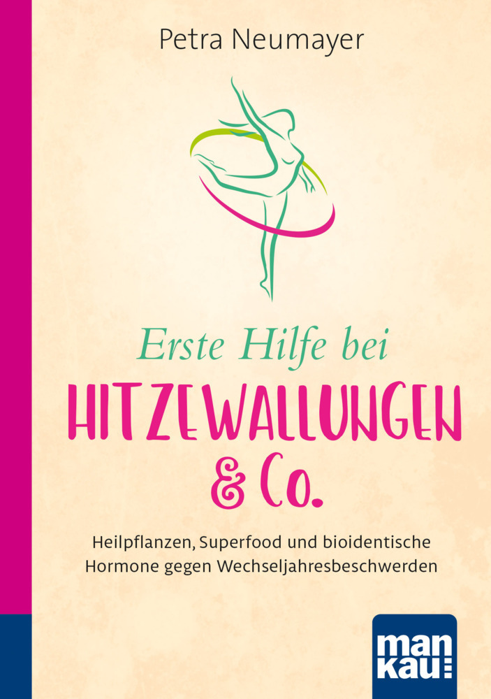 Erste Hilfe bei Hitzewallungen & Co. main product photo