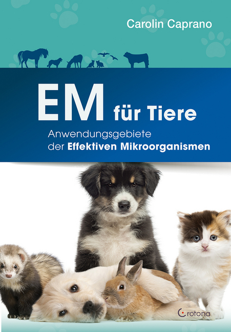 EM für Tiere main product photo