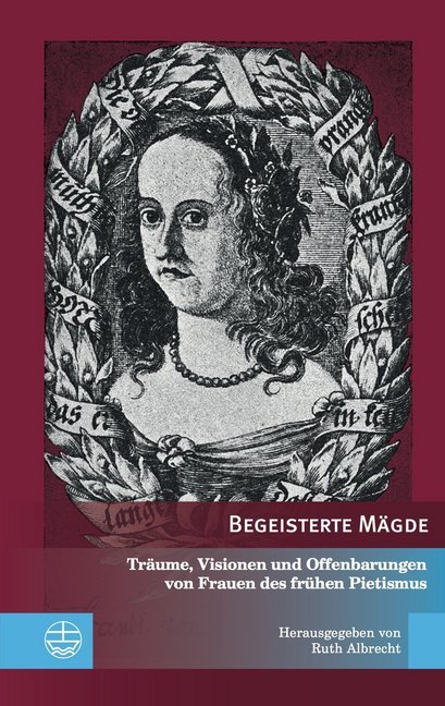 Begeisterte Mägde main product photo