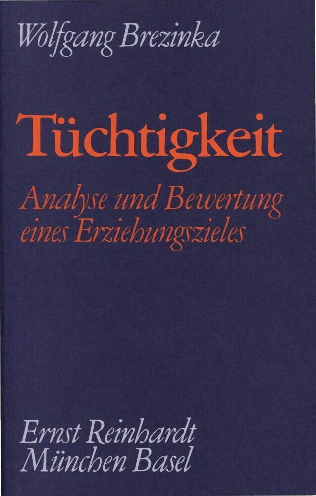 Tüchtigkeit main product photo