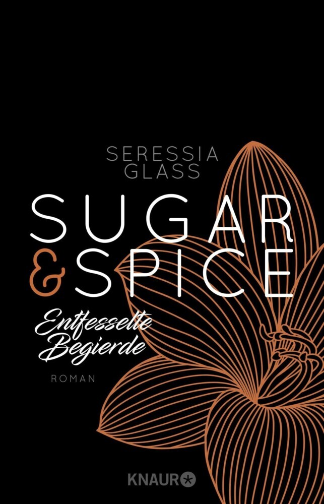 Sugar & Spice - Entfesselte Begierde main product photo