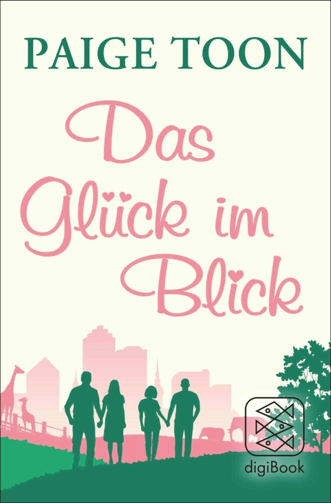 Das Glück im Blick main product photo