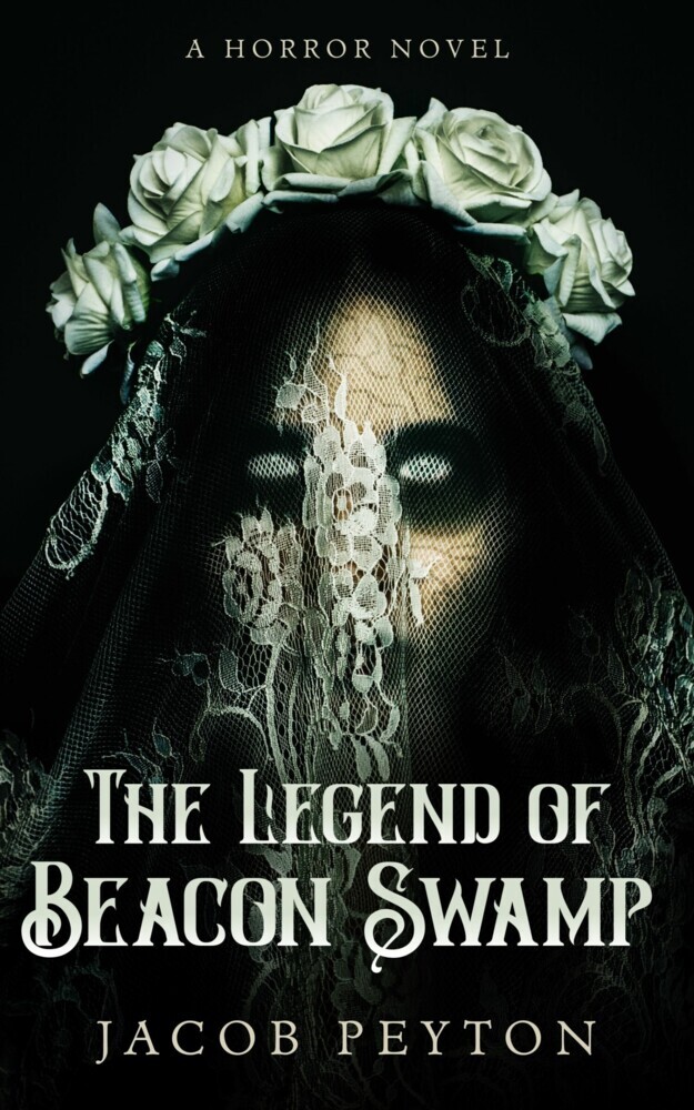The Legend of Beacon Swamp main product photo