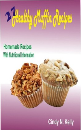 27 Healthy Muffin Recipes