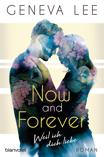 Now and Forever - Weil ich dich liebe main product photo