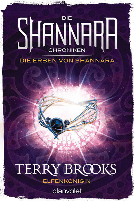 Die Shannara-Chroniken: Die Erben von Shannara 3 - Elfenkönigin main product photo