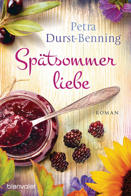 Spätsommerliebe main product photo