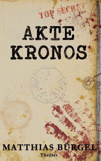 Akte Kronos main product photo
