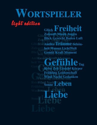Wortspieler - light edition