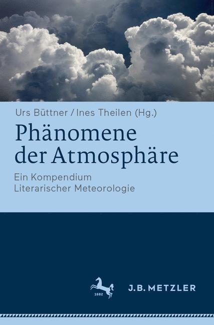 Phänomene der Atmosphäre main product photo