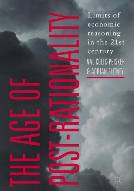 The Age of Post-Rationality main product photo