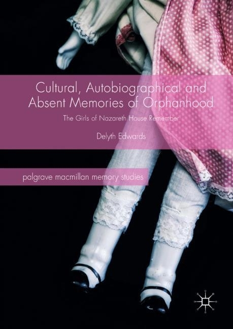 Cultural, Autobiographical and Absent Memories of Orphanhood main product photo