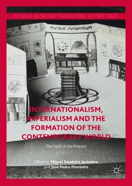 Internationalism, Imperialism and the Formation of the Contemporary World main product photo