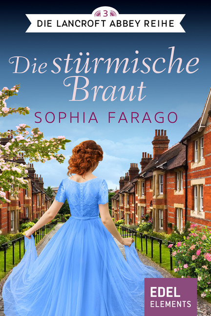 Die stürmische Braut main product photo