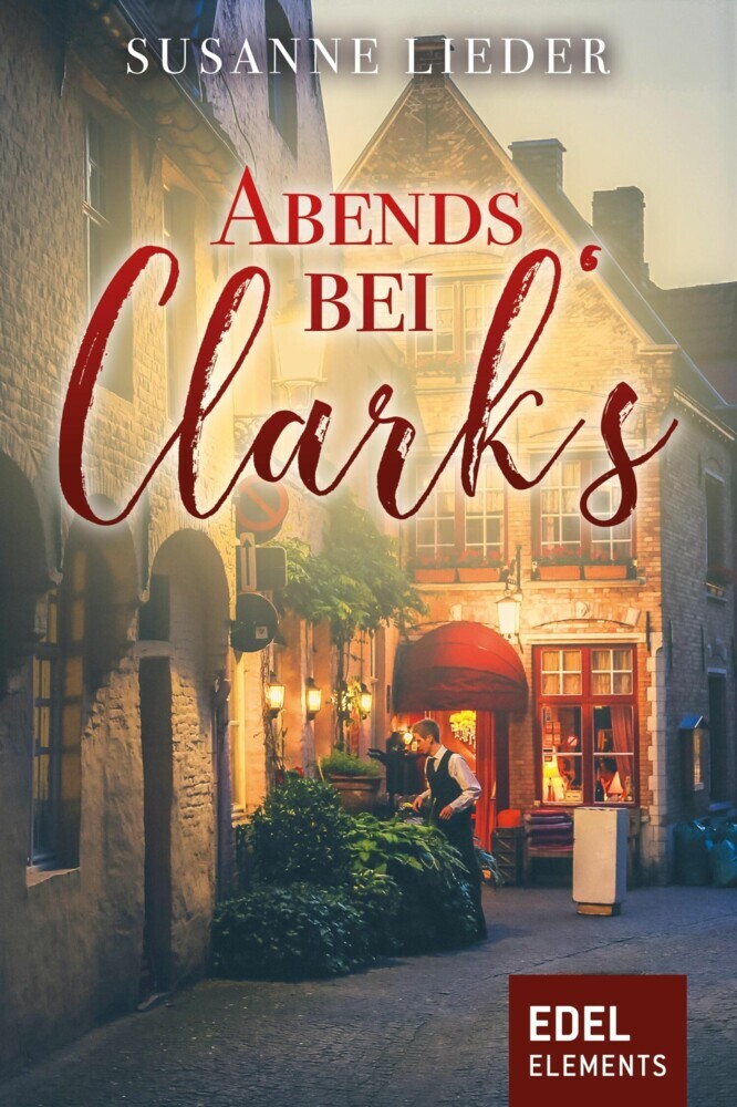 Abends bei Clark's main product photo