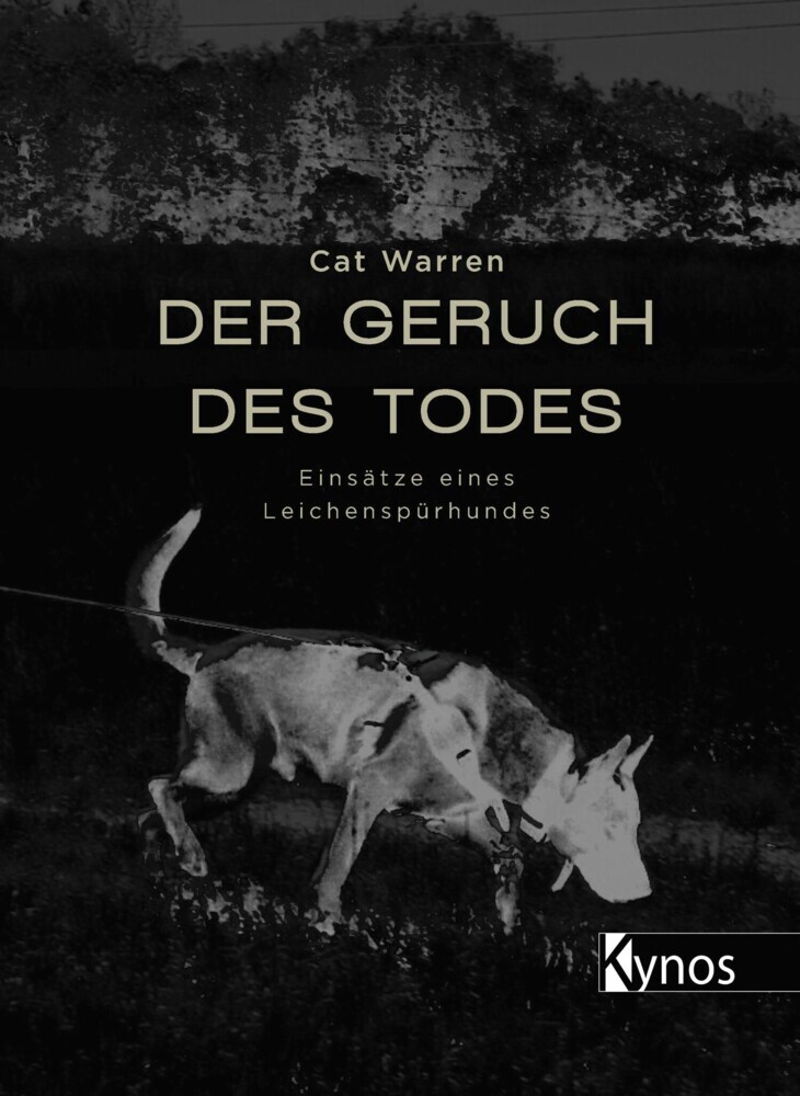 Der Geruch des Todes main product photo
